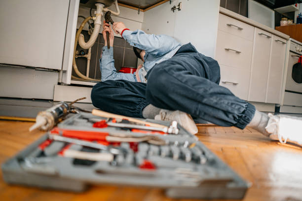 Best Emergency Plumber  in Vinings, GA