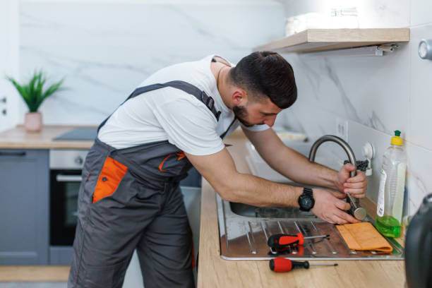 Best Toilet Repair Services  in Vinings, GA