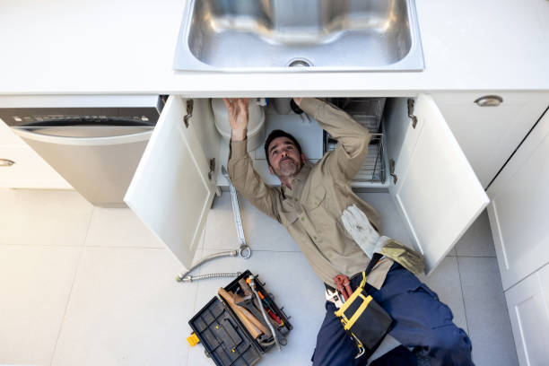 Best Gas Line Repair  in Vinings, GA