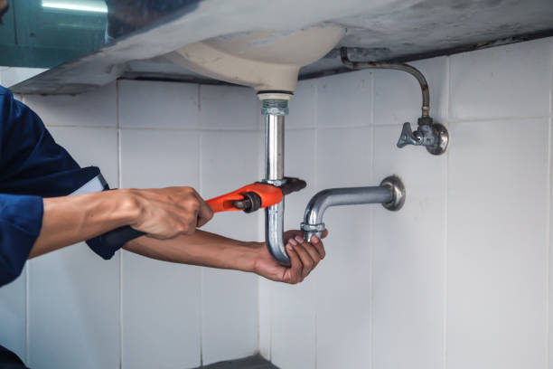 Hot Water Heater Installation in Vinings, GA