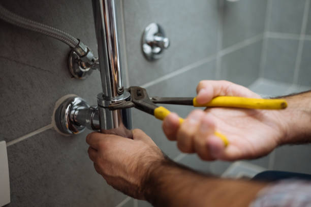 Best Residential Plumbing Services  in Vinings, GA