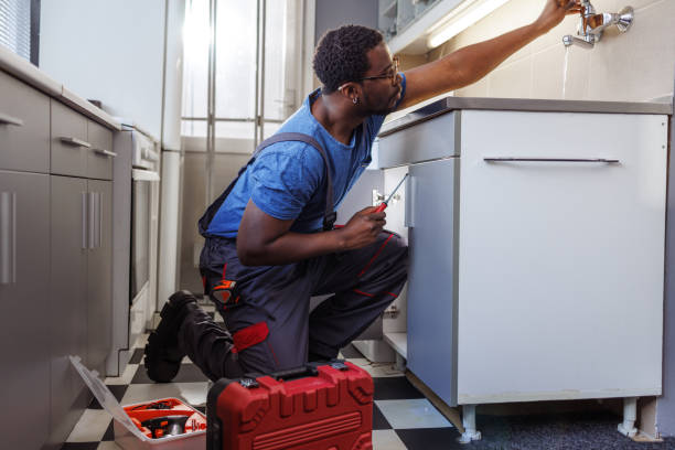 Best Commercial Plumbing Services  in Vinings, GA