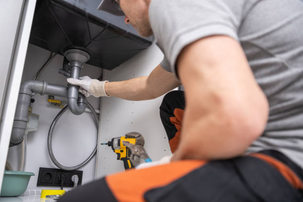 Best Sewer Line Repair  in Vinings, GA